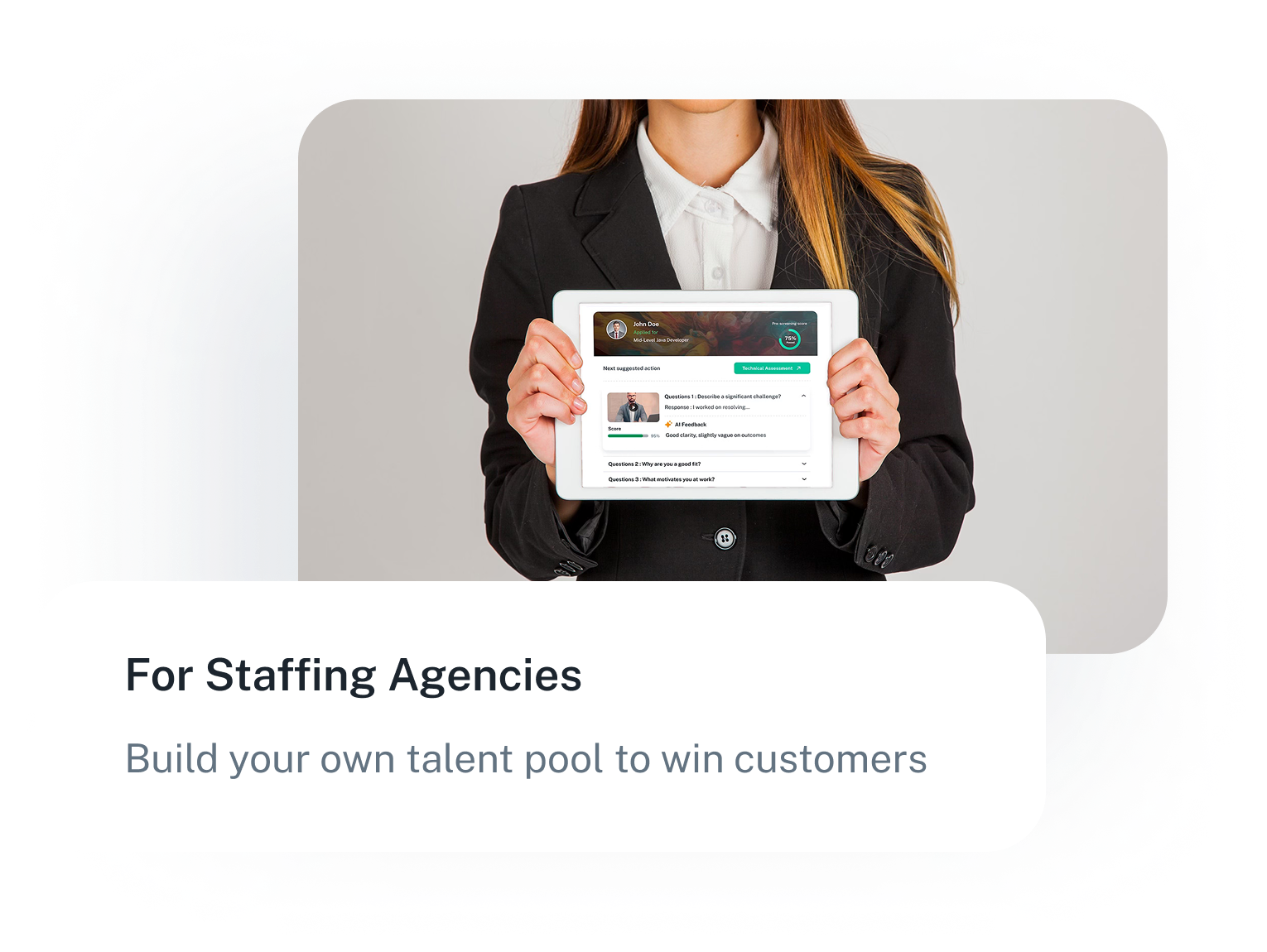Hiring Managers